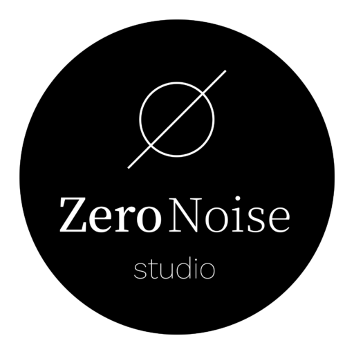 zeronoise studio