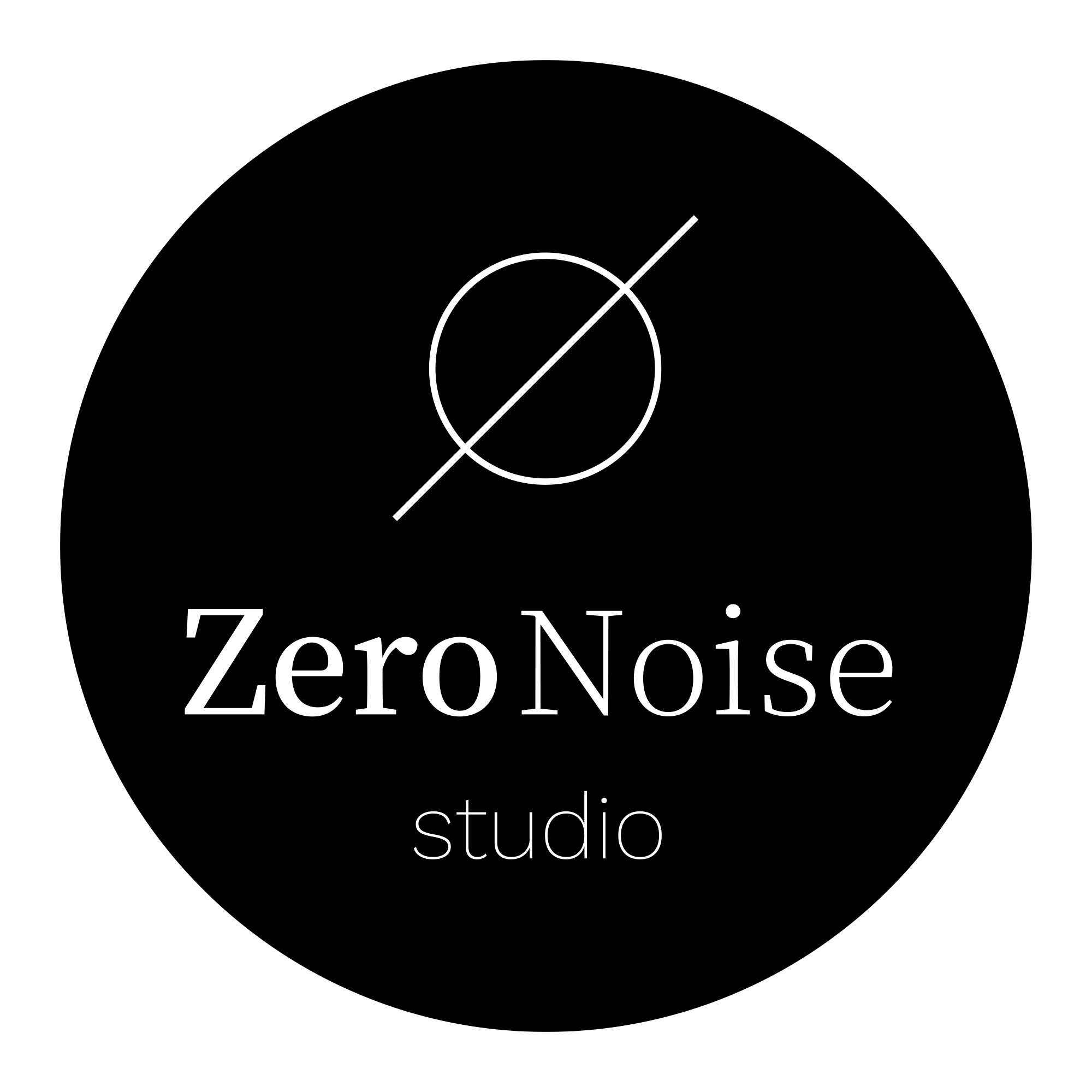Zeronoise Studio
