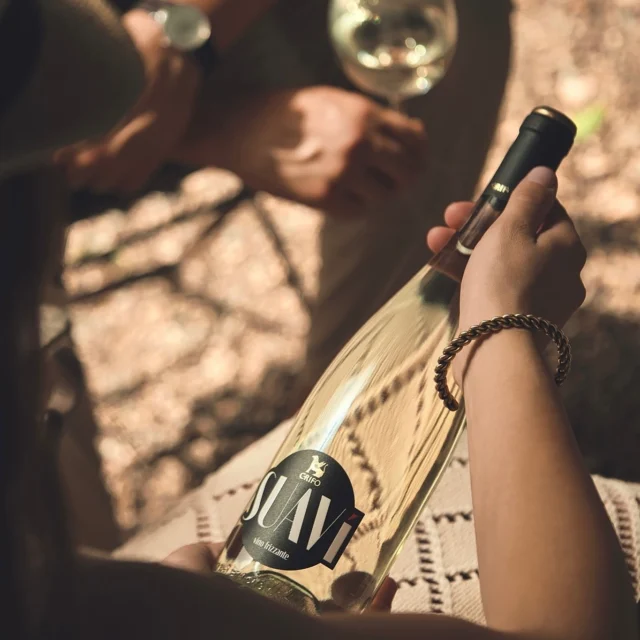 Shooting per @crifowines.🎞️

Ph @niki_di_corrado 
Assistant @frankie_p_1886
Agency @metodonove

[InLightWeTrust] 🔥

#advitalia #editoriale #campagnapubblicitaria #adv
#masseriedipuglia #rutigliano #masseria #resort #zeronoisestudio #zeronoise #emozioniinfoto #shot
#branditalia #rubrica #crifo #vino #trani #bari #puglia