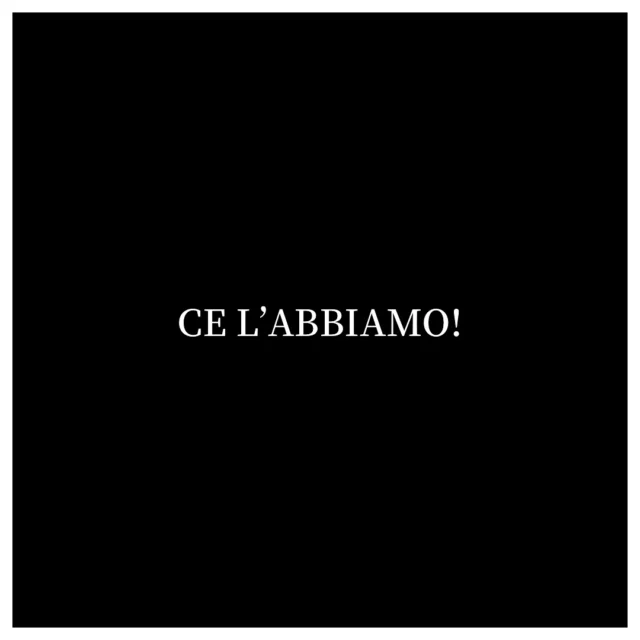 Frasi celebri sul set: “Ce l’abbiamo!” 📸

[ InLightWeTrust ] 🔥

#contenuti #trend #conversioni #nelmood #mood #fotointrend #fotoeditoriali #consulenza #adv #moda
#shootingitalia #serviziofotografico #fotodivalore
#studiofotografico #zeronoise #trani #bari #puglia